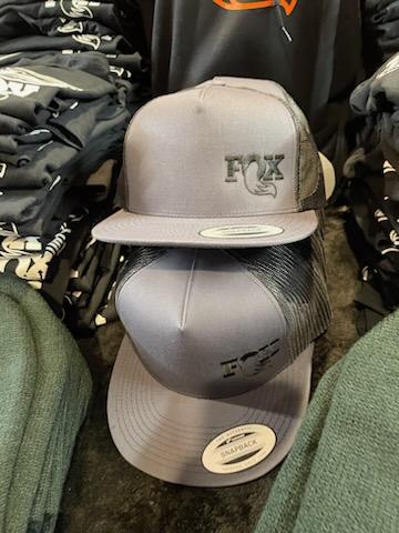 Fox Snapback hat